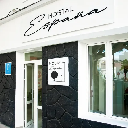 Hostal España