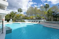 Luxury oasis in the heart of Marbella - บังกะโล