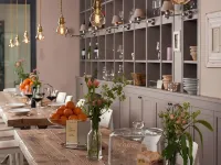 Limehome Berlin Prenzlauer Allee - Digital Access Hotels near Senefelder Platz Metro Station