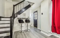 Camden's Little Charm-Walking Distance Stadium & Convention, University of MD - Holiday bungalows