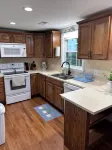 Welcome to Mountain View Farmhouse, your cozy retreat in Pinnacle, NC.