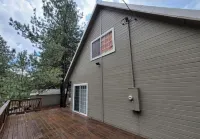 Charming 3-bedroom house in the beautiful mountains of Pine, Idaho. - Wi-Fi