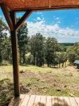 The Cabins at Bent Pine Ranch ~ Cabin #5