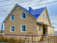 Poluj Living quarters - 2-Star