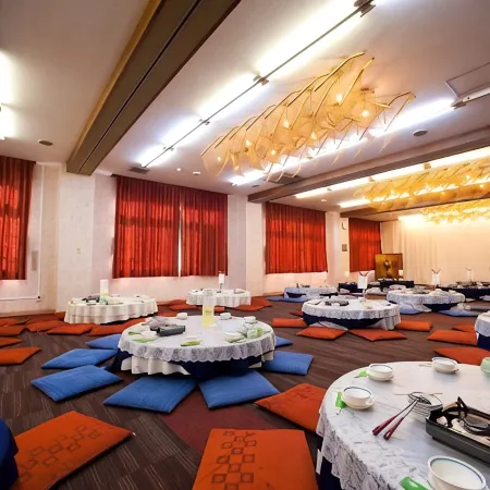 Nagasaki Sky Hotel Отели рядом с достопримечательностью «Смотровая площадка на горе Инаса»
