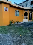 DreamEscape in Fairy Hill p.o : Your Getaway Near Frenchman cove ,Blue Lagoon Hoteles en 