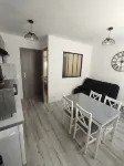 2/4-PERSON STUDIO IN THE CENTER OF LA BOURBOULE - 2-Star