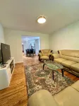 Newly renovated luxurious and private, 3-bedroom 2 bath West Side Oasis!