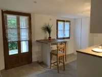 Chalet des Alouettes Nahe Compiègne, 1 Stunde bis Paris - Apartments