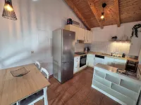 Red Swedish house pet friendly! - 民泊