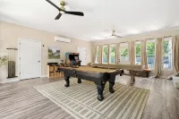 Par Four Retreat - Luxury Golf Getaway - 10 min AGNC