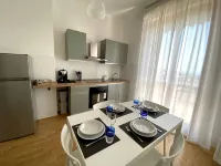 [Elce] Brightest Condo 1 Km From The CityCenter