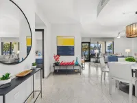 Ocean Front Villa Bonita- Luxury in the Caribbean Hotels in Mameyes II