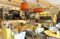 U Zolotyih Vorot Hotel - breakfast