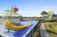Relaxing Vacation Resort Villa - Villas