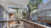 The Most Affordable Winter Adventure Stay in McCall!