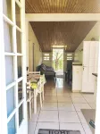 Loft Kilti - 2 min by car from the beach - 2つ星