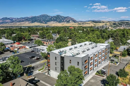 Your Bozeman Basecamp: Comfortable Condo in the Perfect Downtown Location