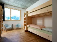 WellnessHostel3000 Hotels in Laax