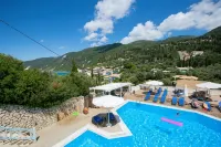 Odyssey Hotel - Sea View