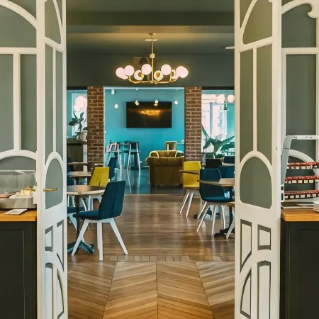 Mayrena Hotel