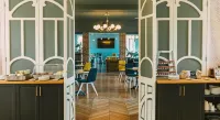 Mayrena Hotel - 3-Star