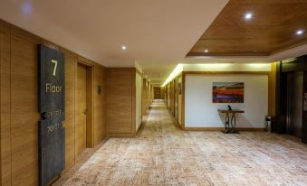 Movenpick Winter Park Hotel Baku