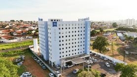 Ibis Budget São José do Rio Preto
