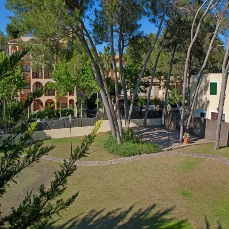 Hotel Bahia