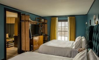 Hotel Emeline
