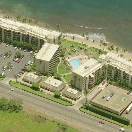 🤙 APRIL+May SPECIAL🏝️ at the architecturally distinctive LIVE ALOHA SUITE