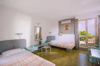 Hotel Scaleta Beach