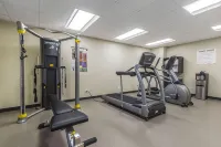 Quality Inn & Suites - Gym