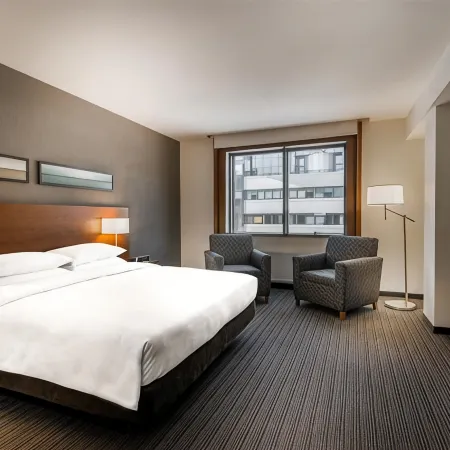 Yerevan Place Hotel