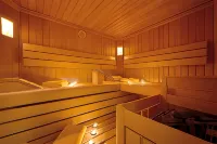 Hotel Villetta Maria Cottage - Pet friendly