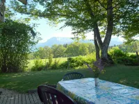 Situation Remarquable au Bord de la Nature Tout en Étant Dans Annecy - Homestays