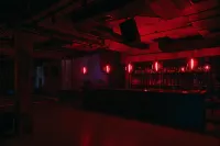 Mtserlebi Resort - С баром
