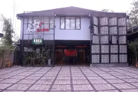 Jogja Backpacker Rooms - Wifi