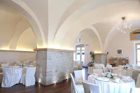 Palazzo Filisio - Regia Restaurant
