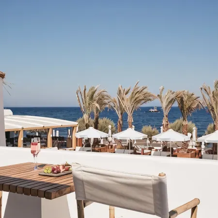Nikki Beach Resort & Spa Santorini