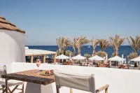 Nikki Beach Resort & Spa Santorini - Beach