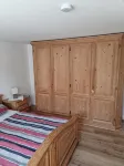 Idyllic vacation apartment - Wi-Fi