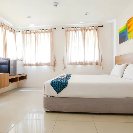 Portrait Pranburi Hotel
