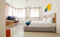 โรงแรม พอร์ทเทรท ปราณบุรี