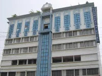 Vishwaratna Hotel Hoteles en 