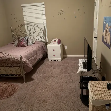 Home away from Home