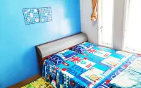 Ciwidey Homestay