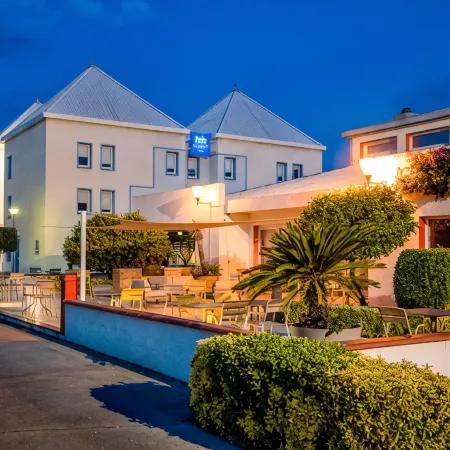 Ibis Budget Perpignan Sud