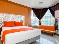 Hotel Miraflores Hotels in Ibarra