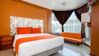 Hotel Miraflores